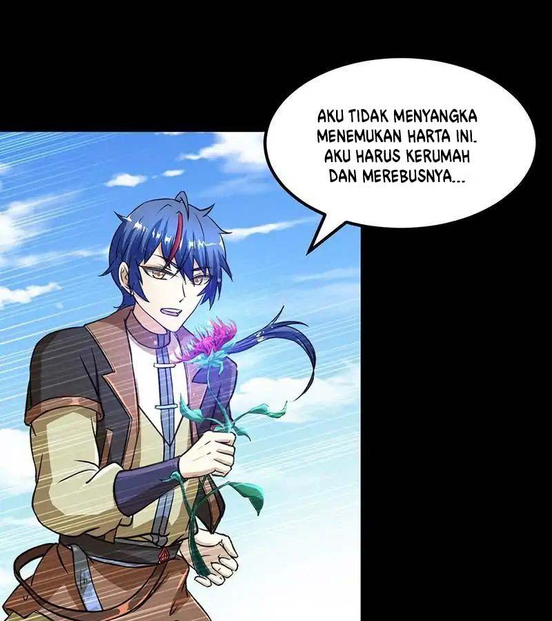 Martial Arts Reigns Chapter 01 Bahasa Indonesia